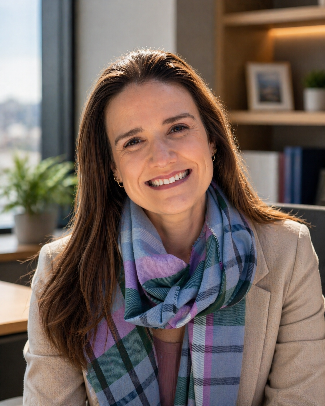 Bruna Schneider Immigration Consultant Vancouver BC