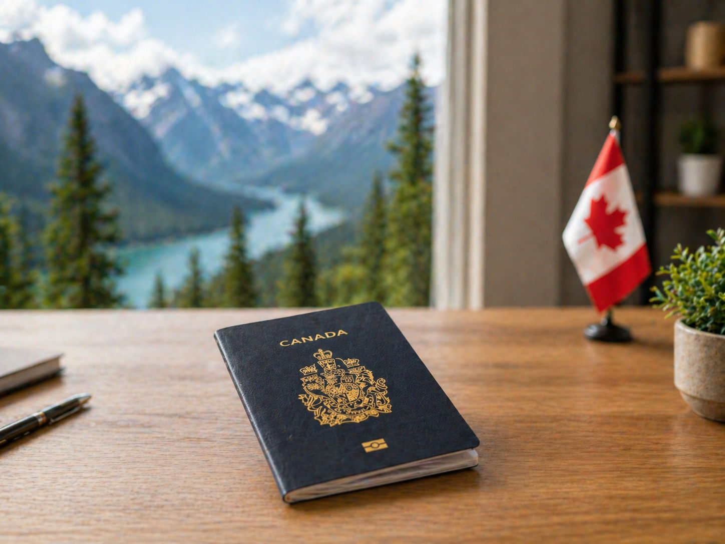Canadian Citizenship 893939