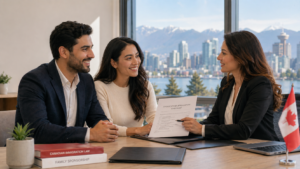 PR via Spousal Sponsorship in Canada A Clear Guide for Couples 30503
