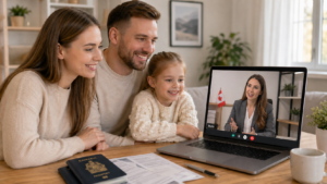 Spousal Sponsorship Canada How to Bring Your Partner to Canada Through Family Sponsorship 6565